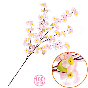 造花　桜　105cm
