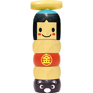 だるま落とし ミニサイズ 通販 販売